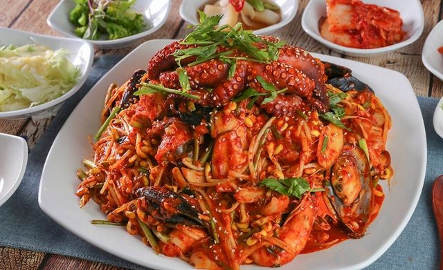 약수동해물텀벙. / 업체등록사진