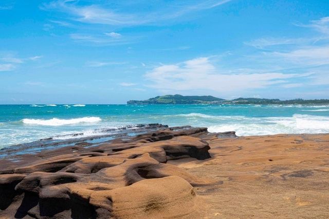 제주 사계해변. / 제주도 공식 블로그