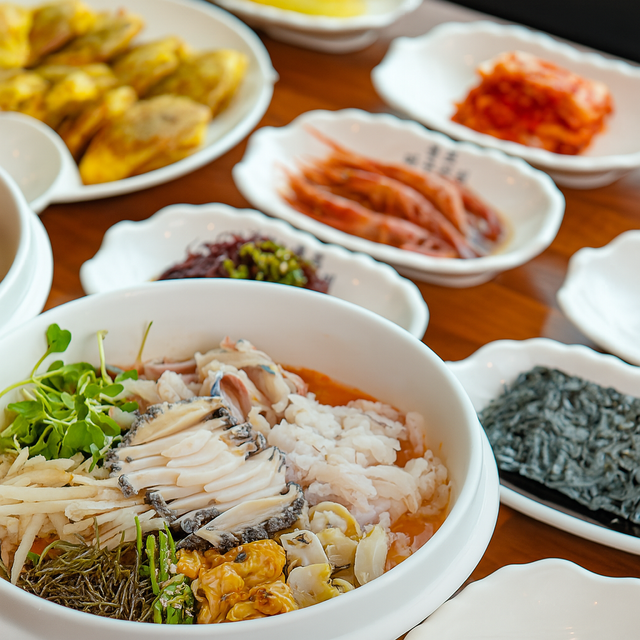 봉포머구리집. / 업체등록사진