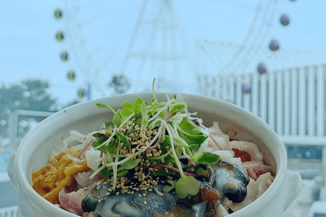 속초항아리물회. / 업체등록사진