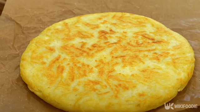 감자 두부전 자료 사진. / 위키푸디