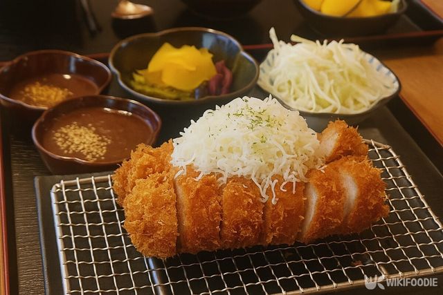 유야케도쿄. 해당 이미지는 기사 이해를 돕기 위해 AI로 재연하였습니다. / 위키푸디