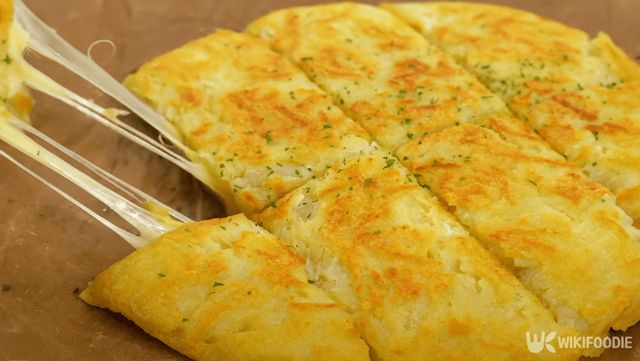 감자 두부전 자료 사진. / 위키푸디