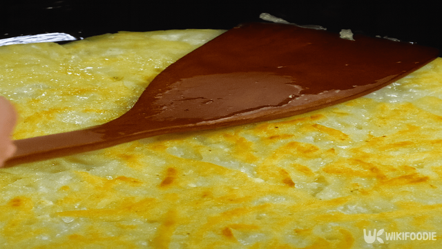 감자 두부전 자료 사진. / 위키푸디