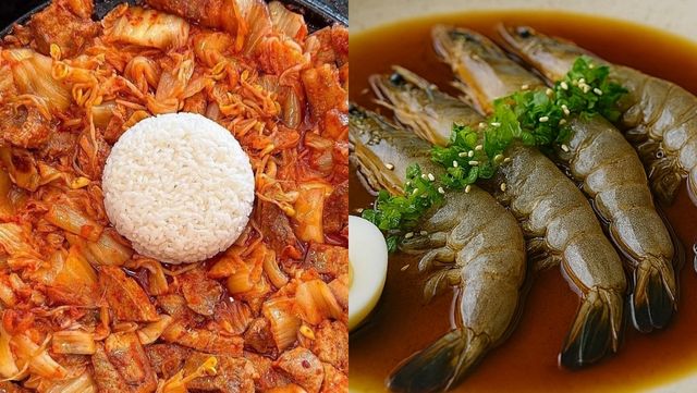 교대역 맛집 3선. / 업체등록사진, 위키푸디