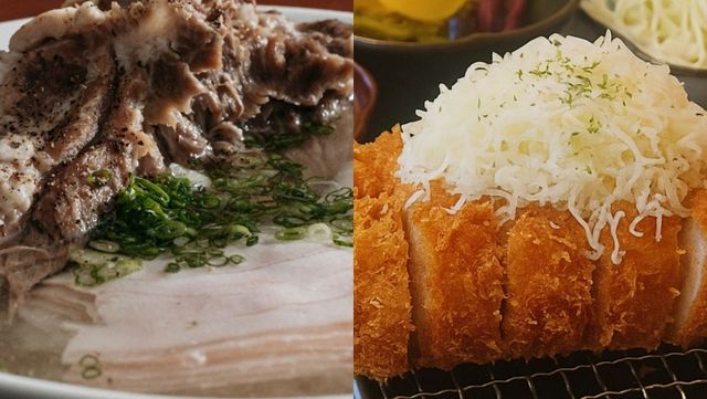 신촌역 근처 맛집 3선. / 업체등록사진, 위키푸디