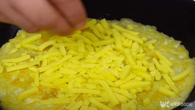 감자 두부전 자료 사진. / 위키푸디