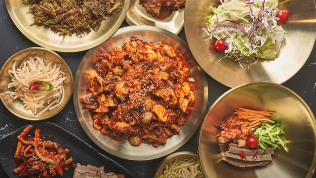 쭈꾸미소 퇴촌 본점. / 업체등록사진