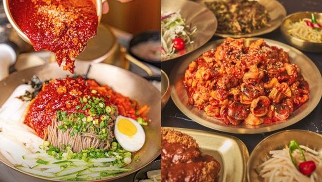 퇴촌 막국수, 쭈꾸미소 퇴촌 본점. / 업체등록사진