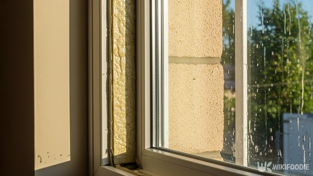 창문 자료 사진. / 위키푸디