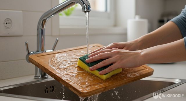 해당 이미지는 기사 이해를 돕기 위해 AI로 재연하였습니다. / 위키푸디