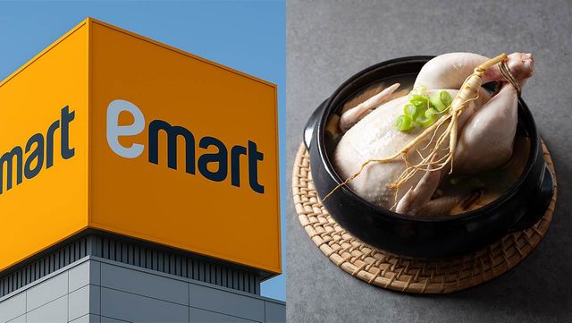 이마트가 할인 행사인 '초복 대전'을 진행한다. / 위키푸디,&nbsp;mnimage-shutterstock.com