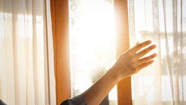 창문 자료 사진. /&nbsp;Me dia-shutterstock.com