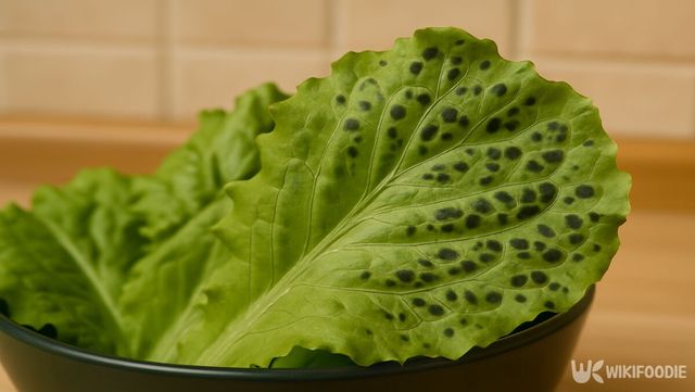 상추 자료 사진. / 위키푸디