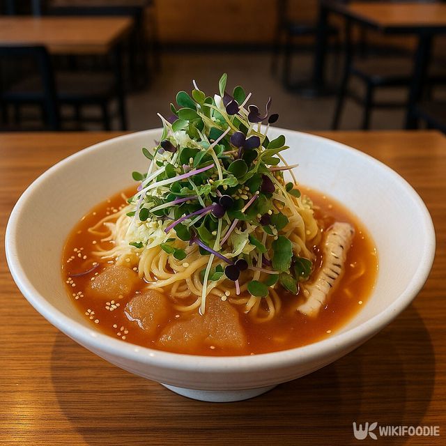 기사 이해를 돕기 위한 냉천면 사진 / 위키푸디