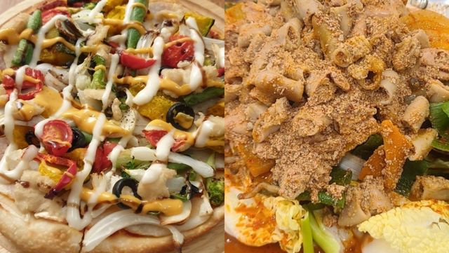 망원역 근처 맛집 4선. / 업체등록사진