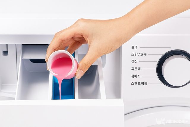 해당 이미지는 기사 이해를 돕기 위해 AI로 재연하였습니다. / 위키푸디