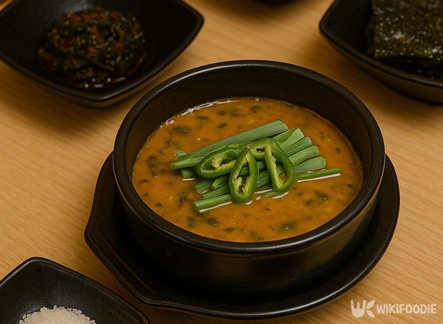 기사 이해를 돕기 위한 장어 요리 사진 / 위키푸디