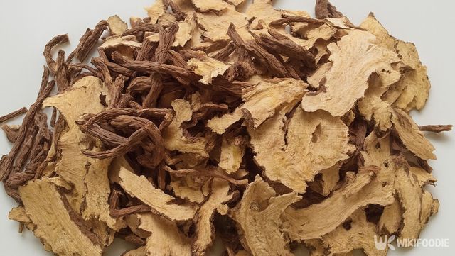 고본 자료 사진. / 위키푸디