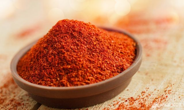 고춧가루 자료사진. / Billion Photos-shutterstock.com
