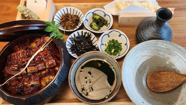 우동단. / 업체등록사진