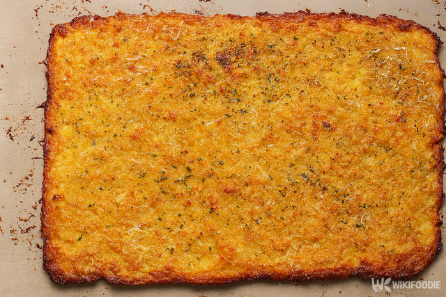 감자칩 자료 사진. / 위키푸디