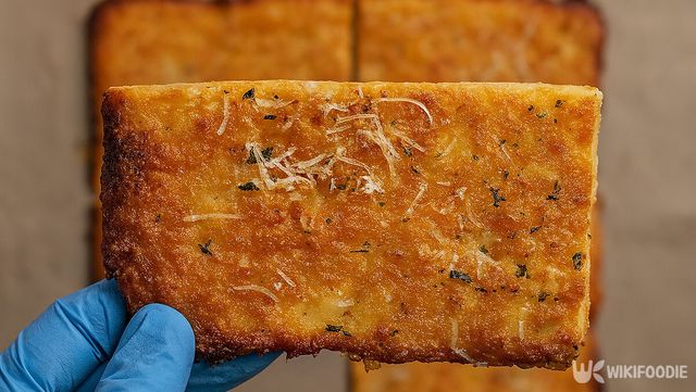 감자칩 자료 사진. / 위키푸디