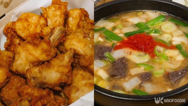 순창 맛집 3선. 해당 이미지는 기사 이해를 돕기 위해 AI로 재연하였습니다. / 위키푸디