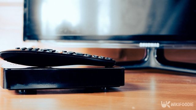 TV와 셋톱박스 자료사진. / Ultraskrip-shutterstock.com