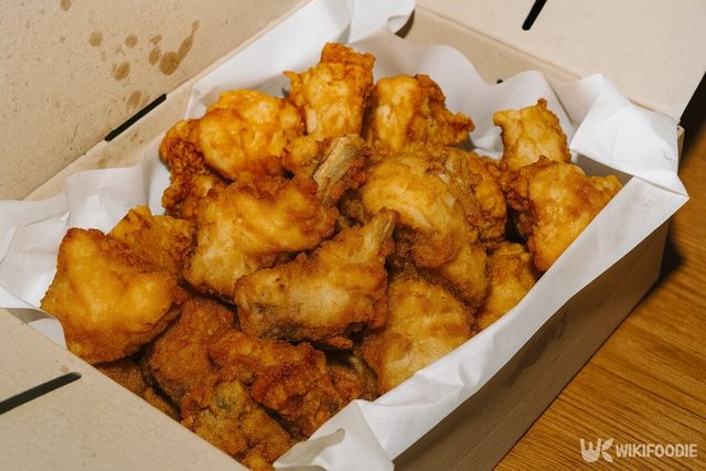 매일통닭 해당 이미지는 기사 이해를 돕기 위해 AI로 재연하였습니다. / 위키푸디