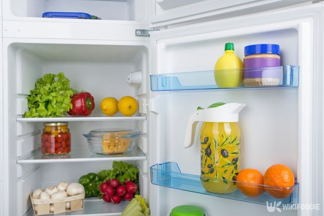 냉장고 자료사진. / ineversleep-shutterstock.com