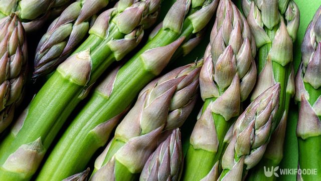 아스파라거스 자료 사진. / Lana Sweet-shutterstock.com