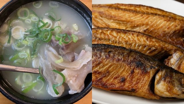 공덕역 근처 맛집 3선. / 업체등록사진, 위키푸디