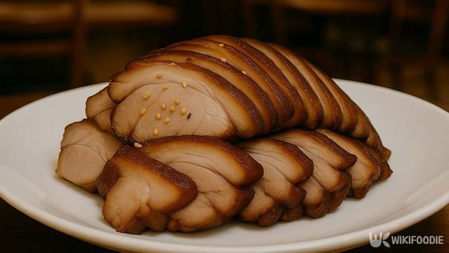 기사 이해를 돕기 위한 족발 이미지 / 위키푸디