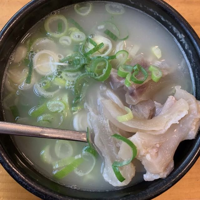 마포양지설렁탕. / 업체등록사진