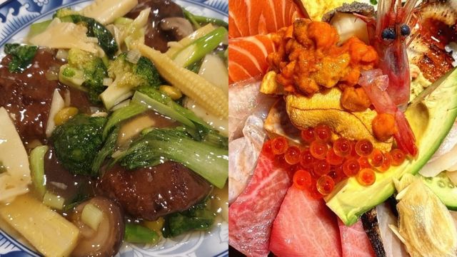 신사역 근처 맛집 3선. / 업체등록사진