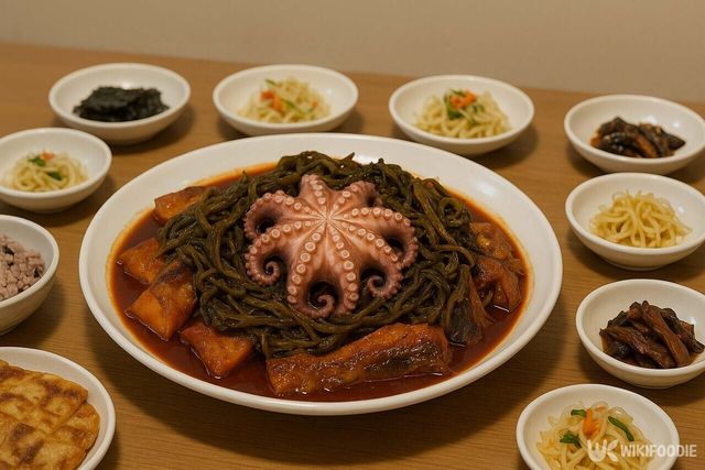 기사 이해를 돕기 위한 전골 사진 / 위키푸디