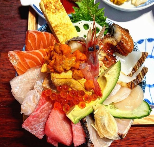 카이센동우니도. / 업체등록사진