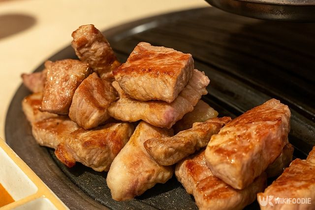 꿉당. / 위키푸디