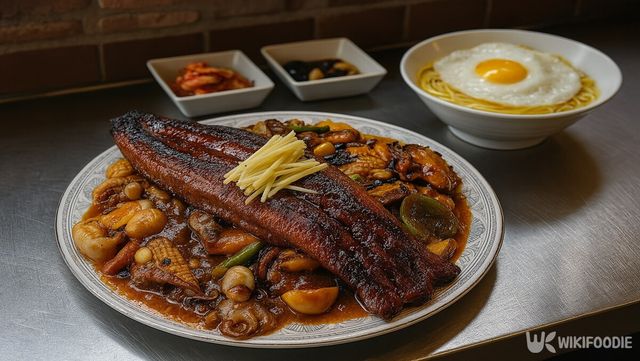 오늘N 자료 사진. / 위키푸디