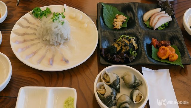 회 자료 사진. / 위키푸디