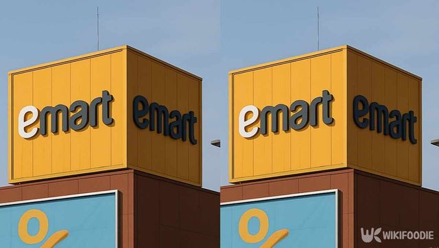 이마트 / 위키푸디