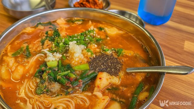 어탕 자료 사진. / 위키푸디