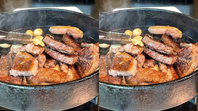 우판등심. / 업체등록사진