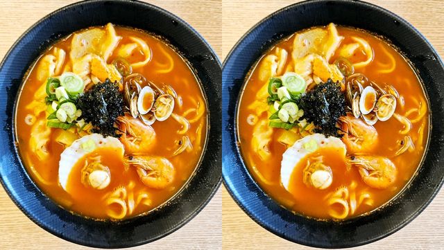 서촌칼제비. / 업체등록사진