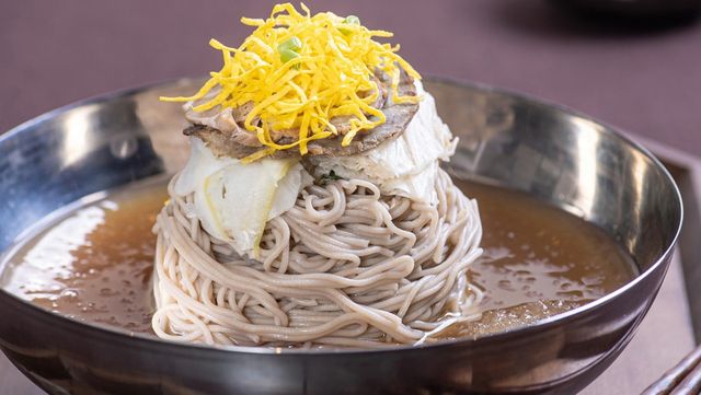 잘빠진메밀. / 업체등록사진