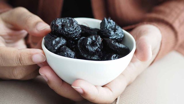 푸룬 사진. / Towfiqu ahamed barbhuiya-shutterstock.com