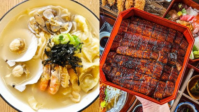 서촌칼제비, 해목 서촌점. / 업체등록사진