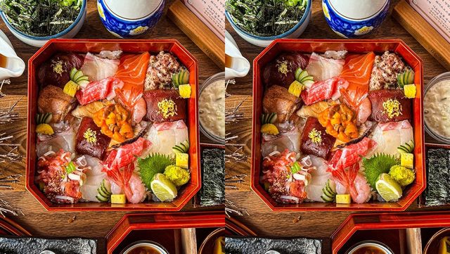 해목 서촌점. / 업체등록사진