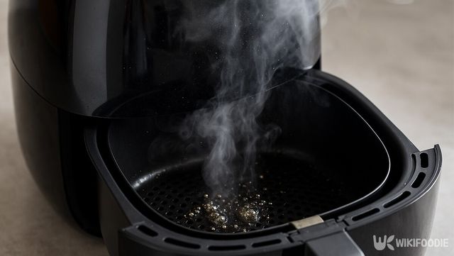 에어프라이어 자료 사진. / 위키푸디